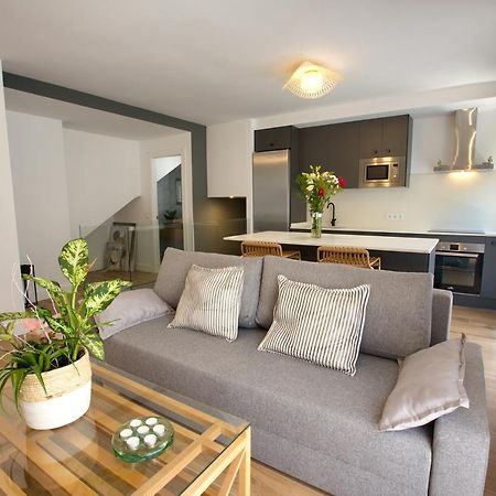 Appartement Cuencaloft En Santa Teresa à Cuenca  Extérieur photo