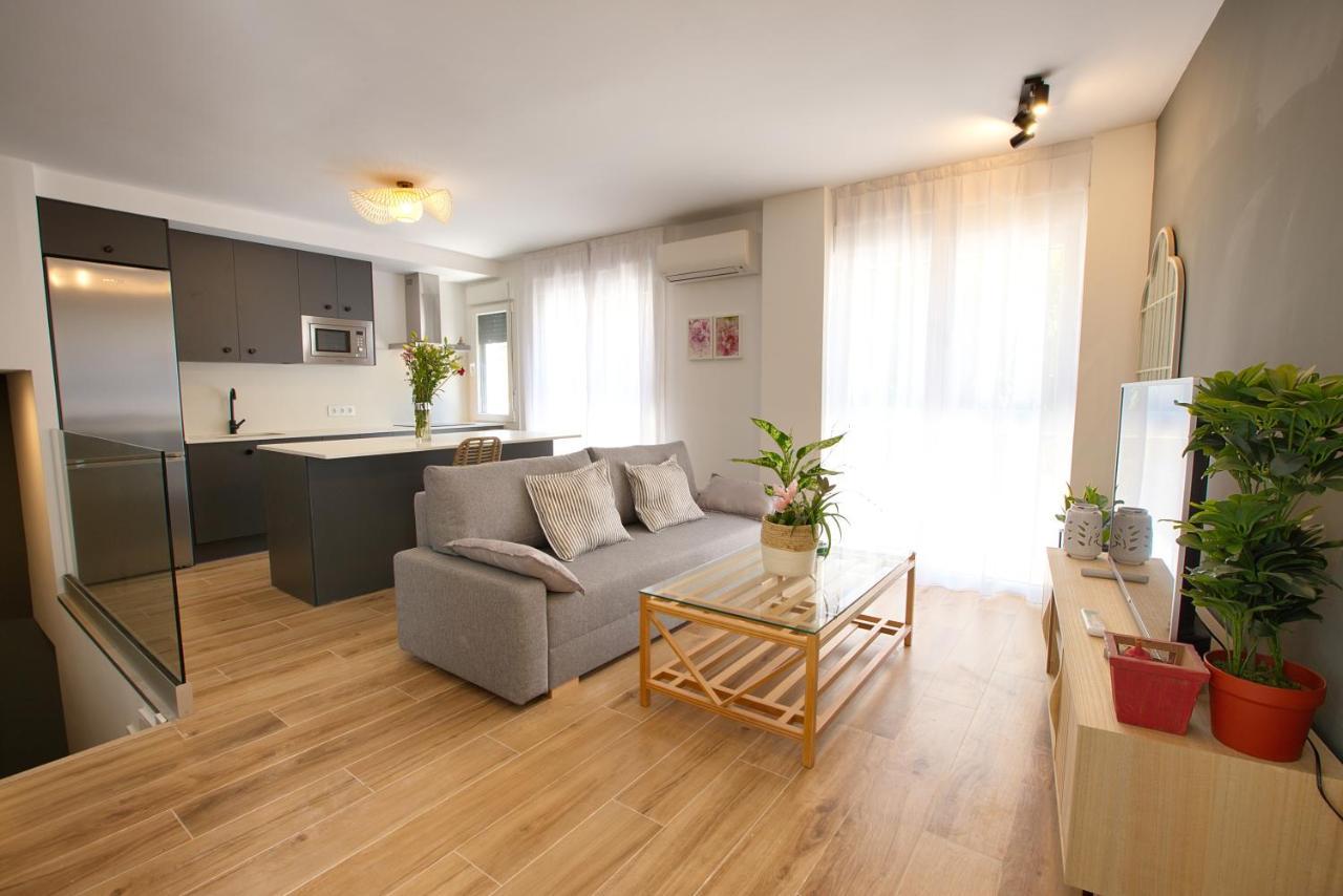 Appartement Cuencaloft En Santa Teresa à Cuenca  Extérieur photo