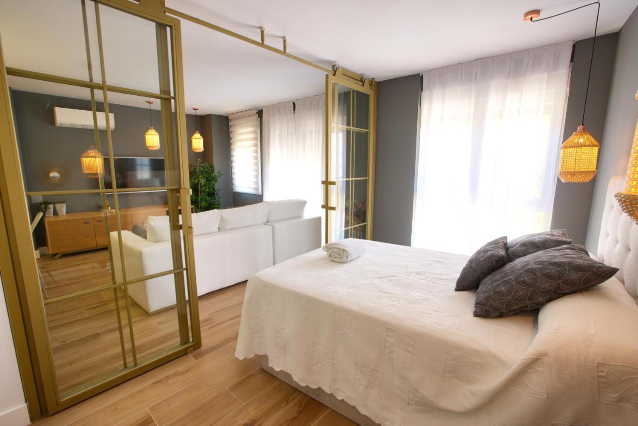 Appartement Cuencaloft En Santa Teresa à Cuenca  Extérieur photo