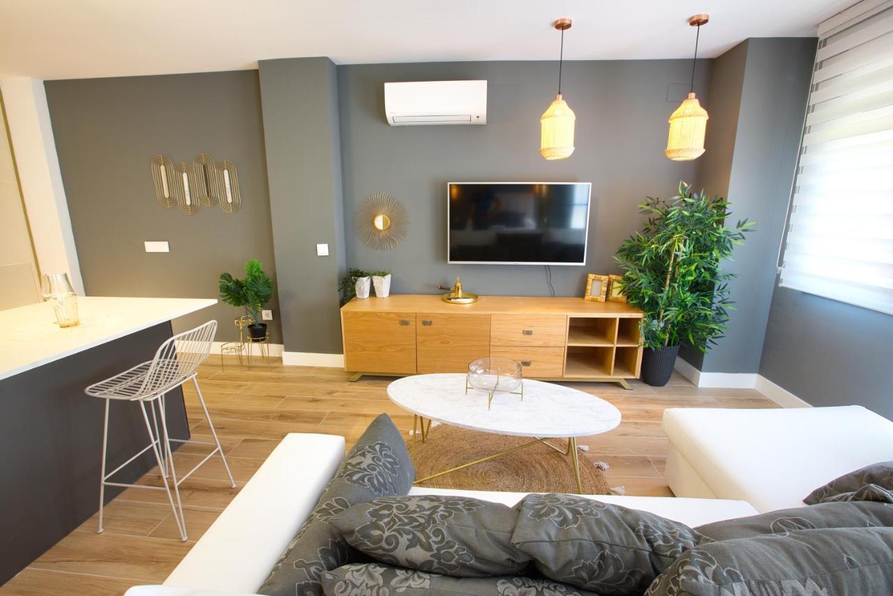 Appartement Cuencaloft En Santa Teresa à Cuenca  Extérieur photo