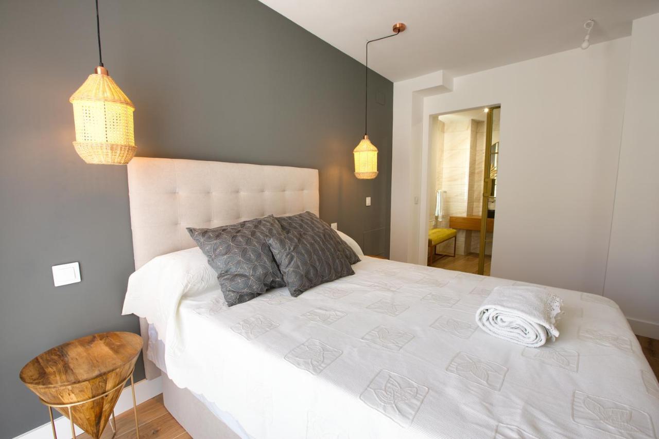 Appartement Cuencaloft En Santa Teresa à Cuenca  Extérieur photo