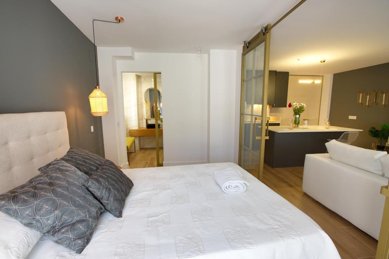Appartement Cuencaloft En Santa Teresa à Cuenca  Extérieur photo