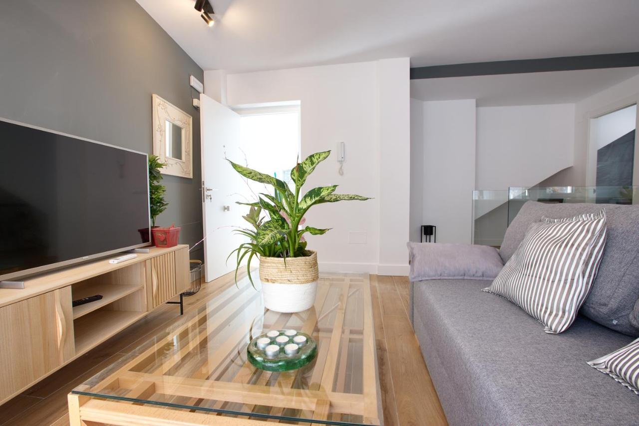Appartement Cuencaloft En Santa Teresa à Cuenca  Extérieur photo