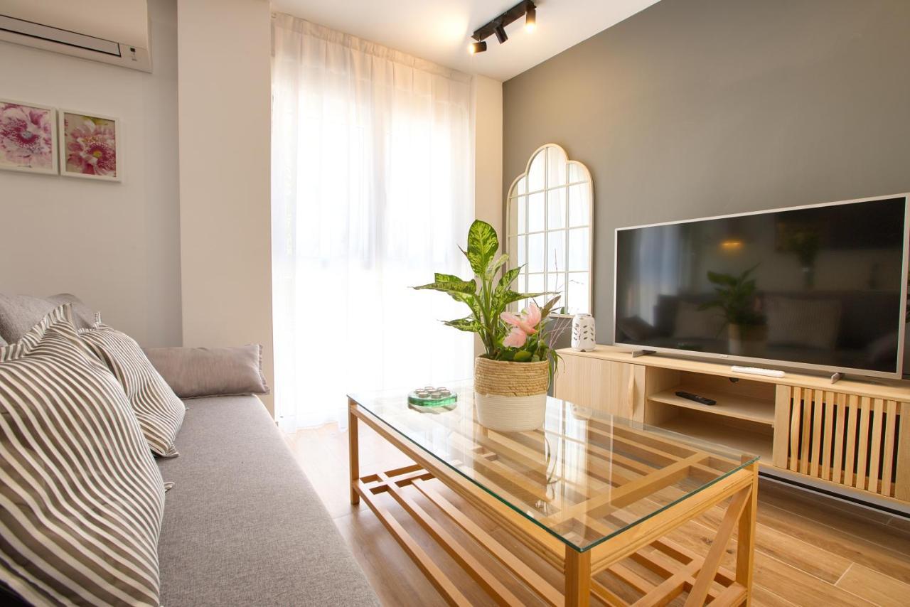 Appartement Cuencaloft En Santa Teresa à Cuenca  Extérieur photo