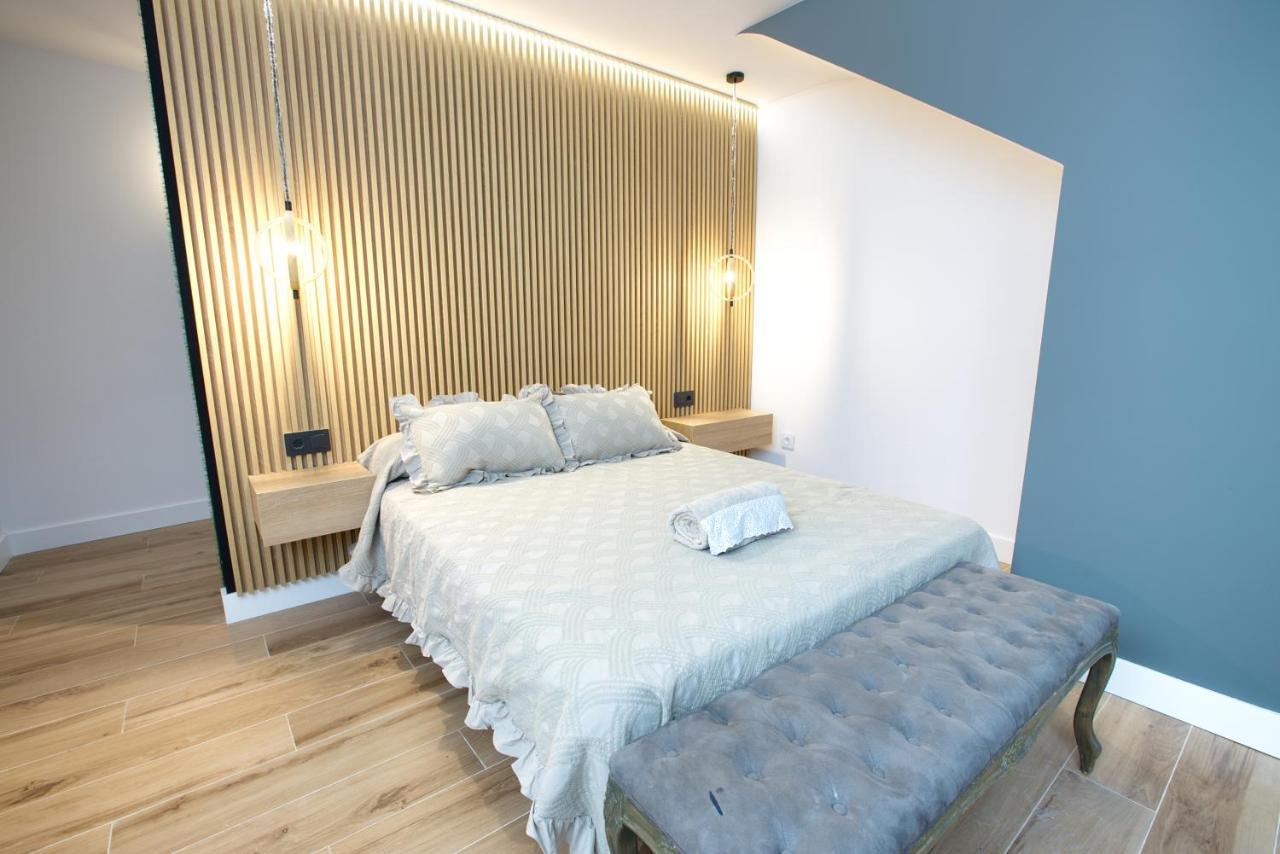 Appartement Cuencaloft En Santa Teresa à Cuenca  Extérieur photo