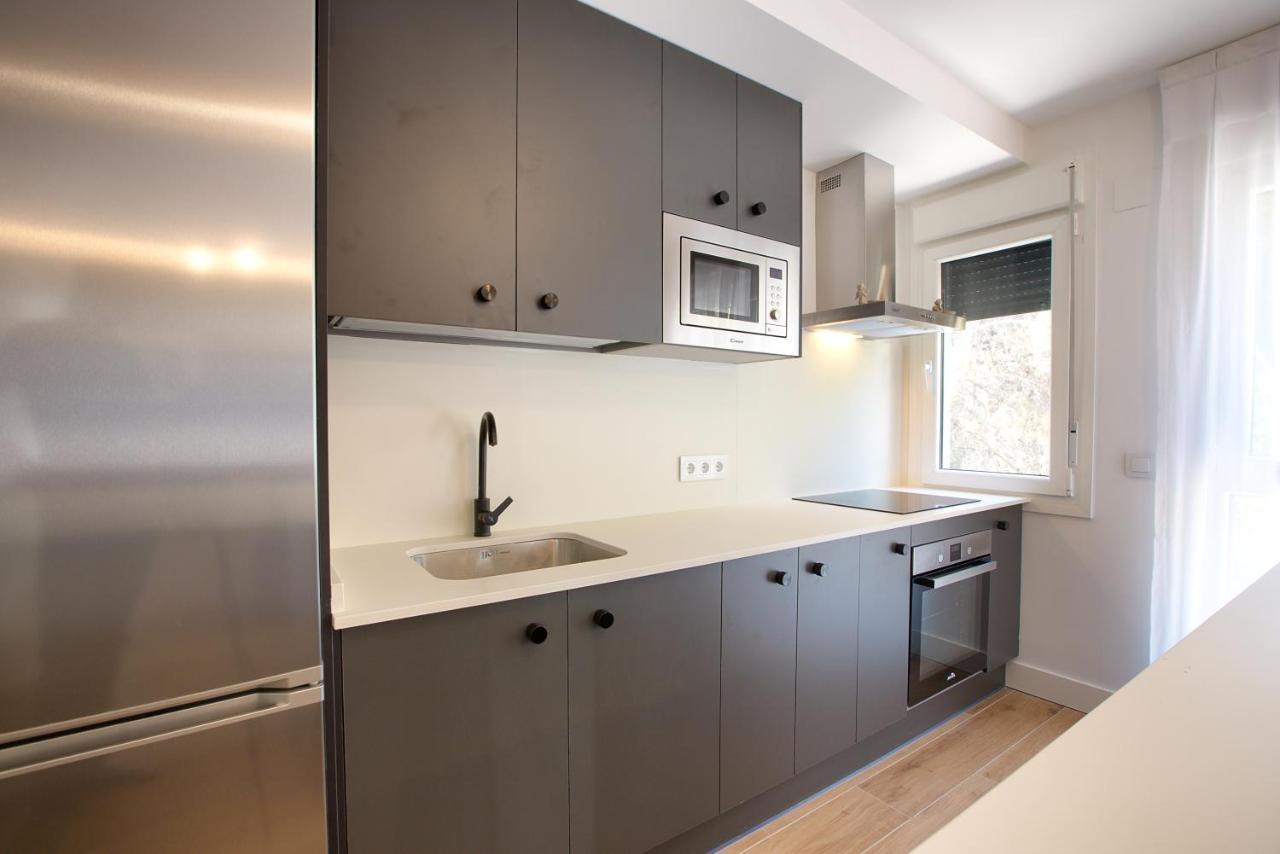 Appartement Cuencaloft En Santa Teresa à Cuenca  Extérieur photo