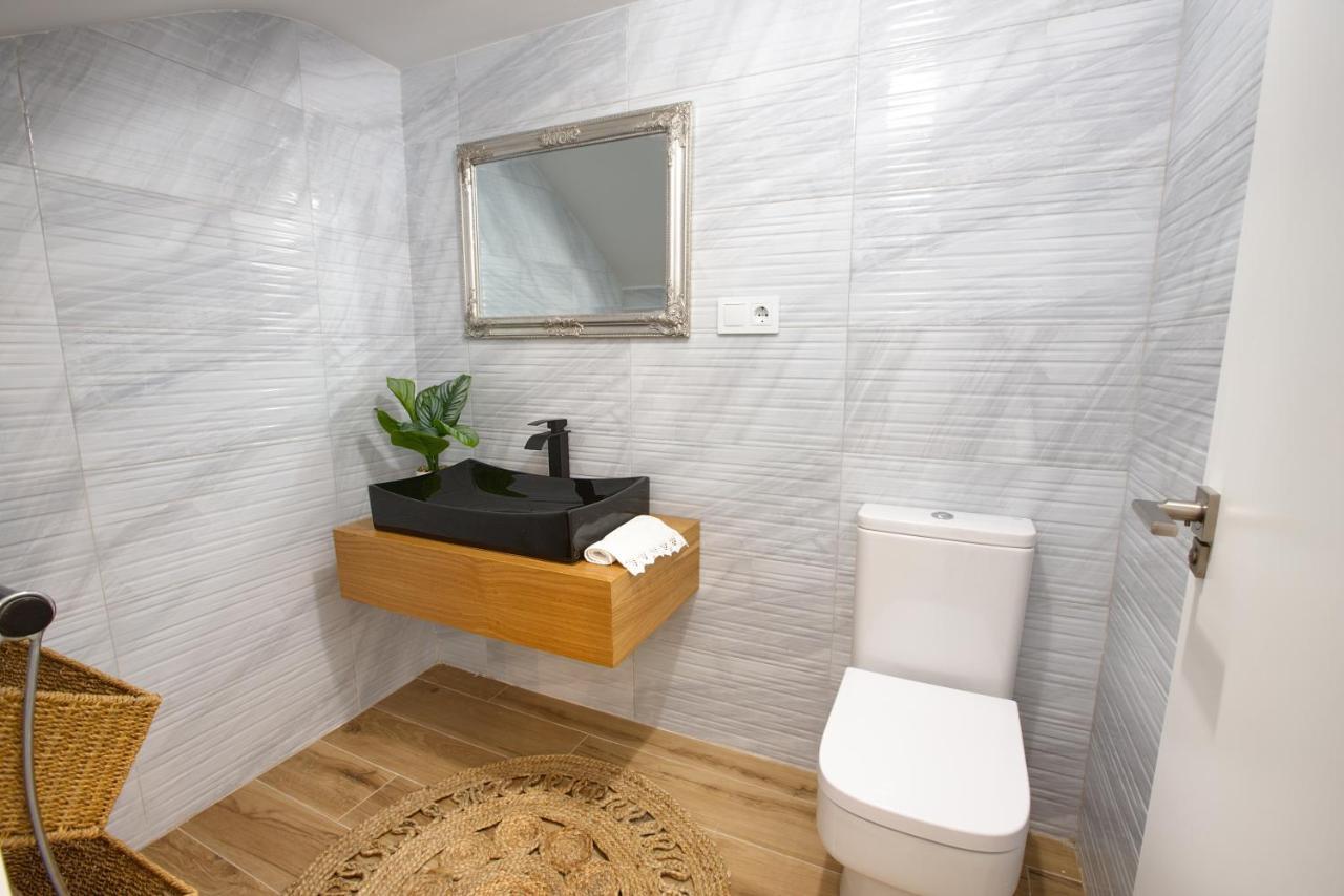 Appartement Cuencaloft En Santa Teresa à Cuenca  Extérieur photo
