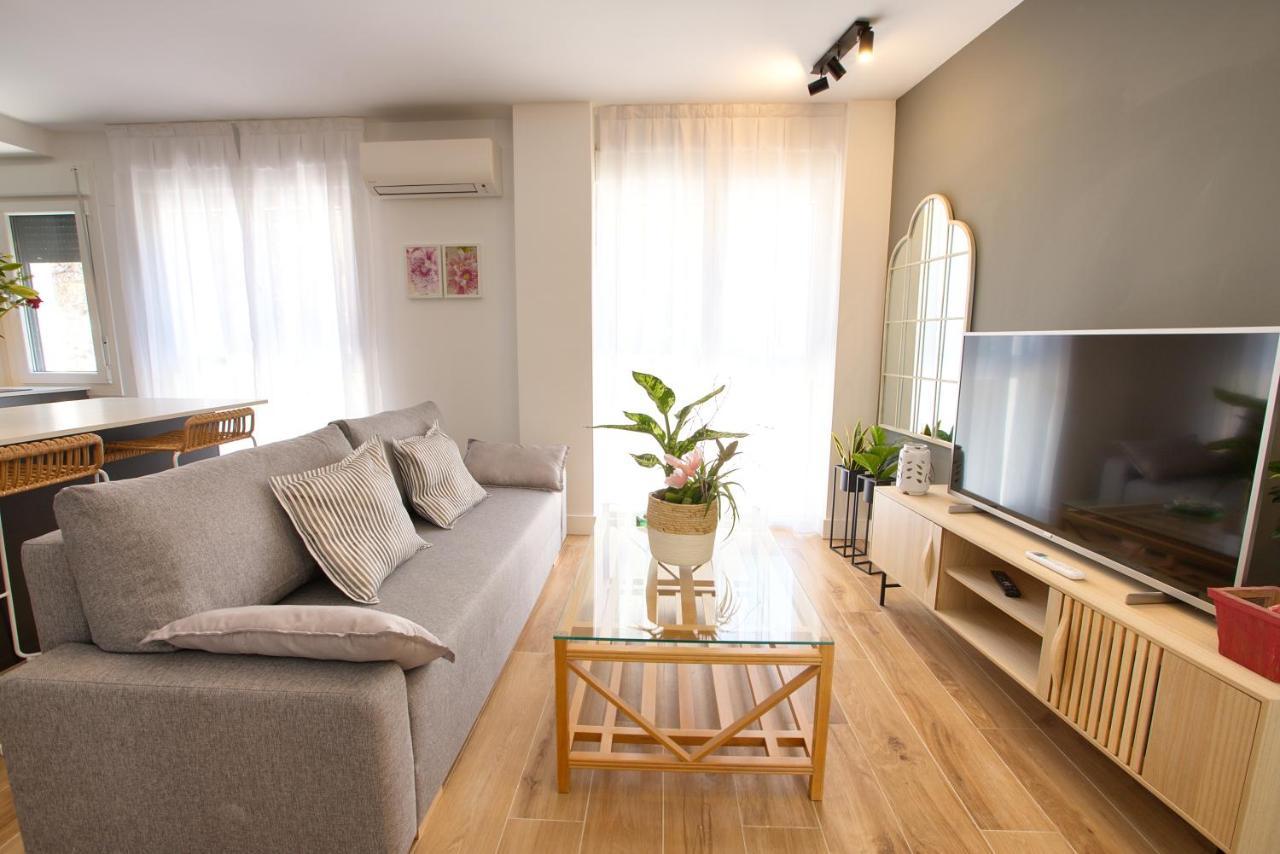 Appartement Cuencaloft En Santa Teresa à Cuenca  Extérieur photo