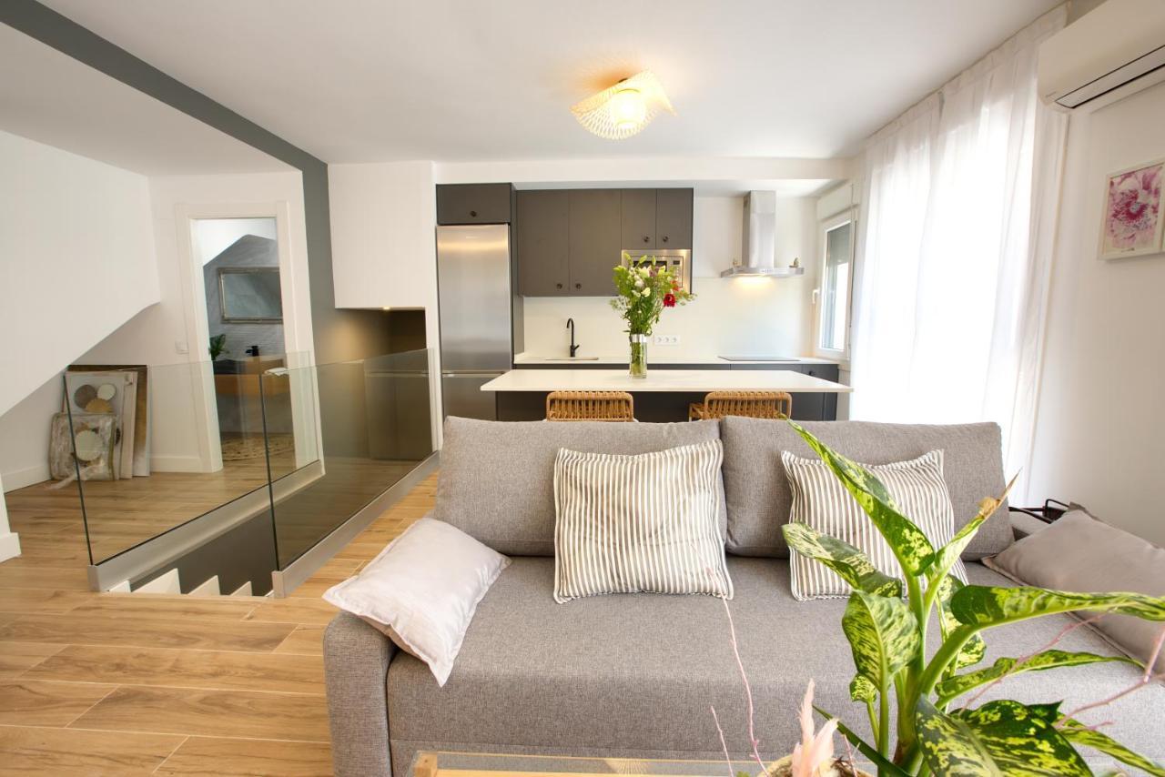 Appartement Cuencaloft En Santa Teresa à Cuenca  Extérieur photo