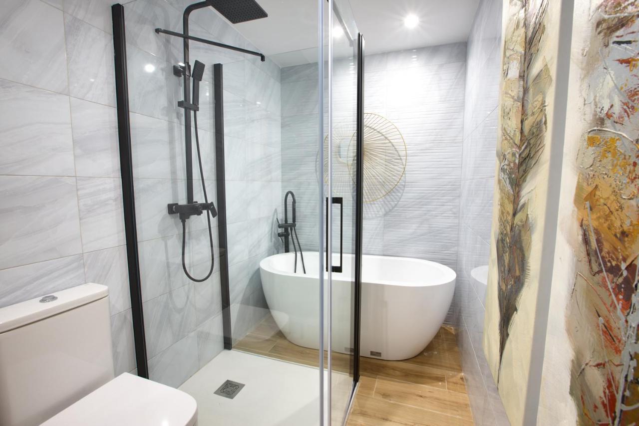 Appartement Cuencaloft En Santa Teresa à Cuenca  Extérieur photo