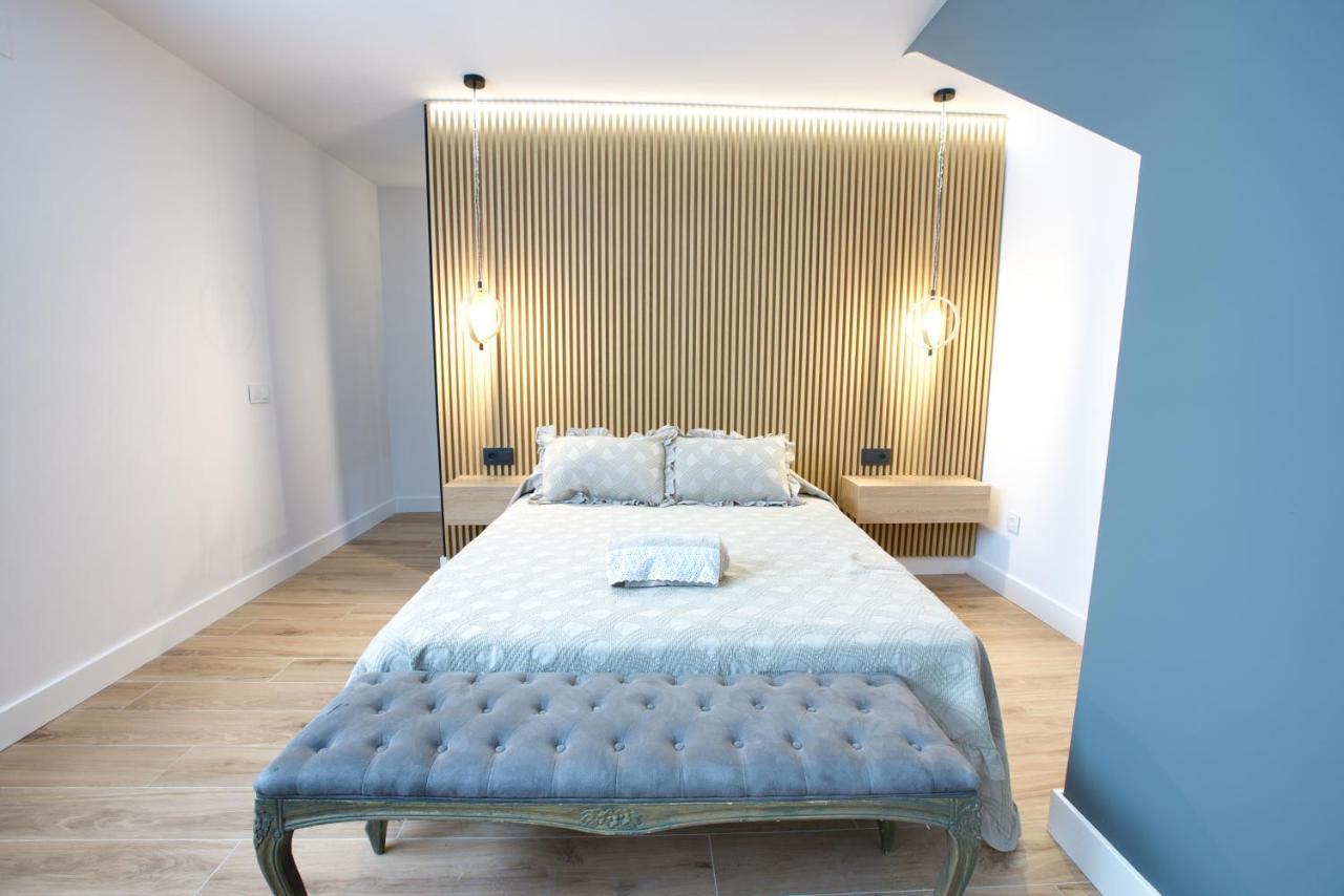 Appartement Cuencaloft En Santa Teresa à Cuenca  Extérieur photo