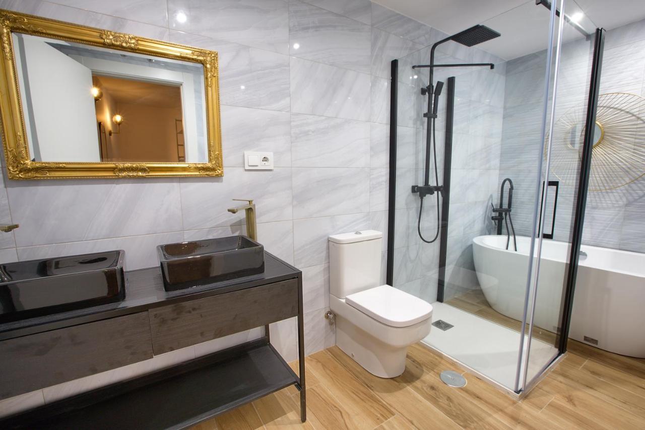 Appartement Cuencaloft En Santa Teresa à Cuenca  Extérieur photo
