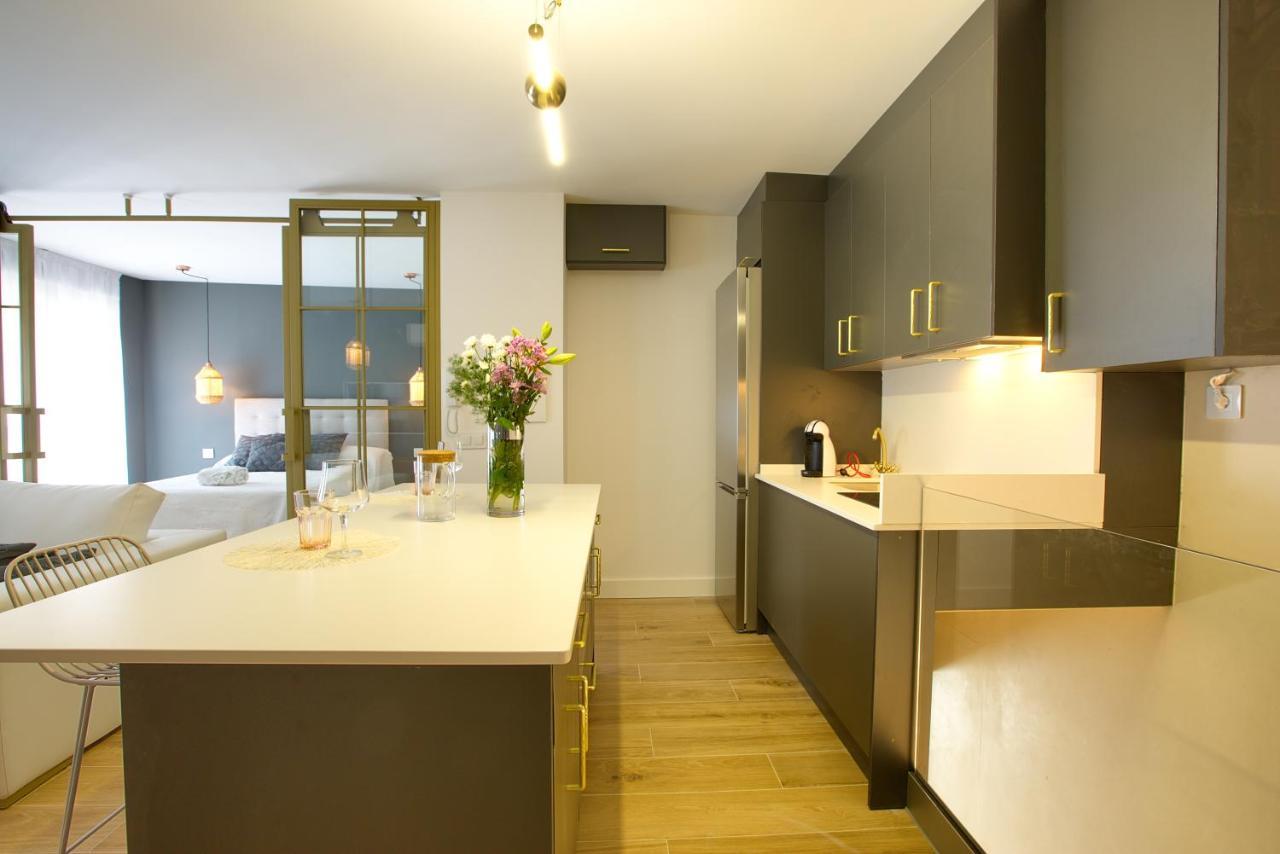 Appartement Cuencaloft En Santa Teresa à Cuenca  Extérieur photo