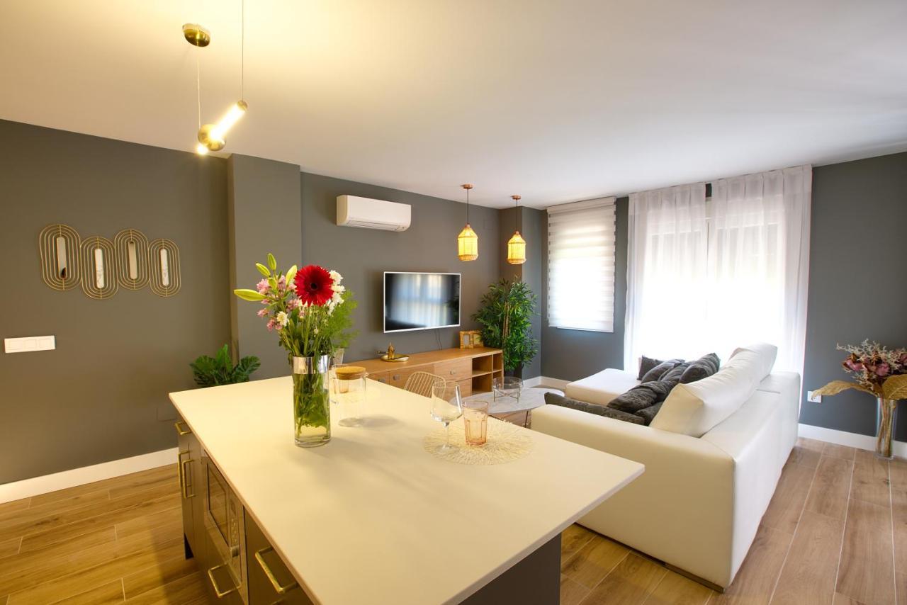 Appartement Cuencaloft En Santa Teresa à Cuenca  Extérieur photo
