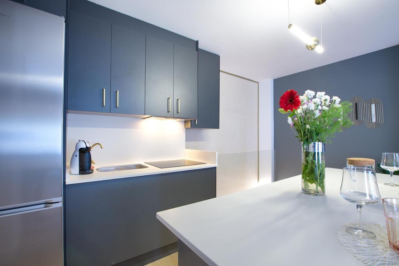 Appartement Cuencaloft En Santa Teresa à Cuenca  Extérieur photo