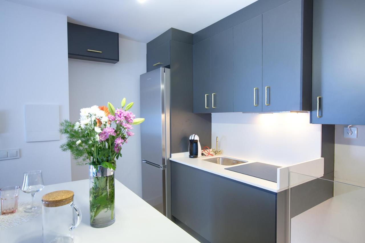 Appartement Cuencaloft En Santa Teresa à Cuenca  Extérieur photo