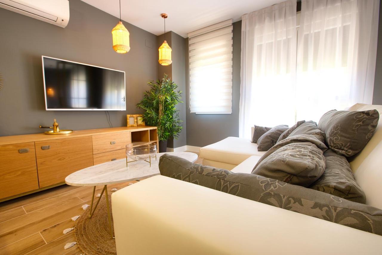 Appartement Cuencaloft En Santa Teresa à Cuenca  Extérieur photo