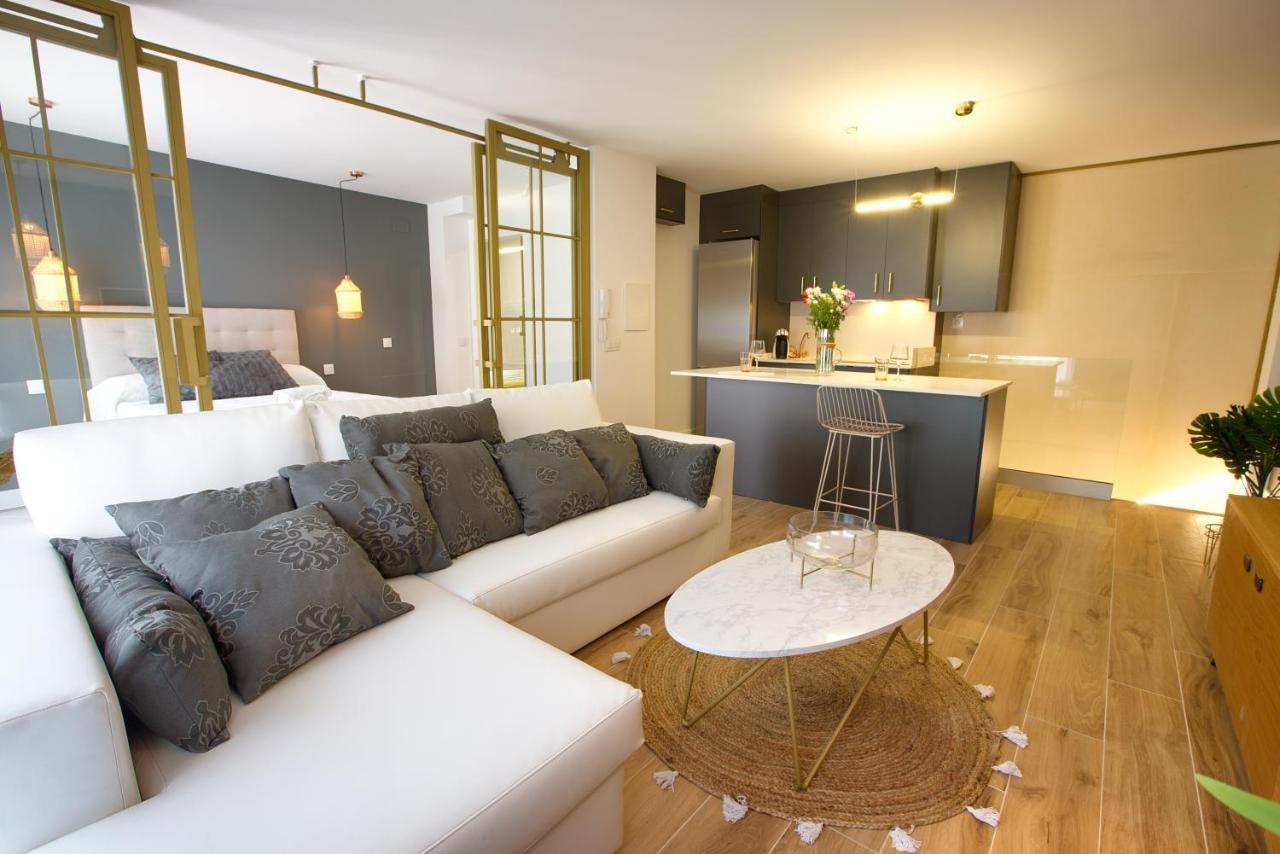Appartement Cuencaloft En Santa Teresa à Cuenca  Extérieur photo