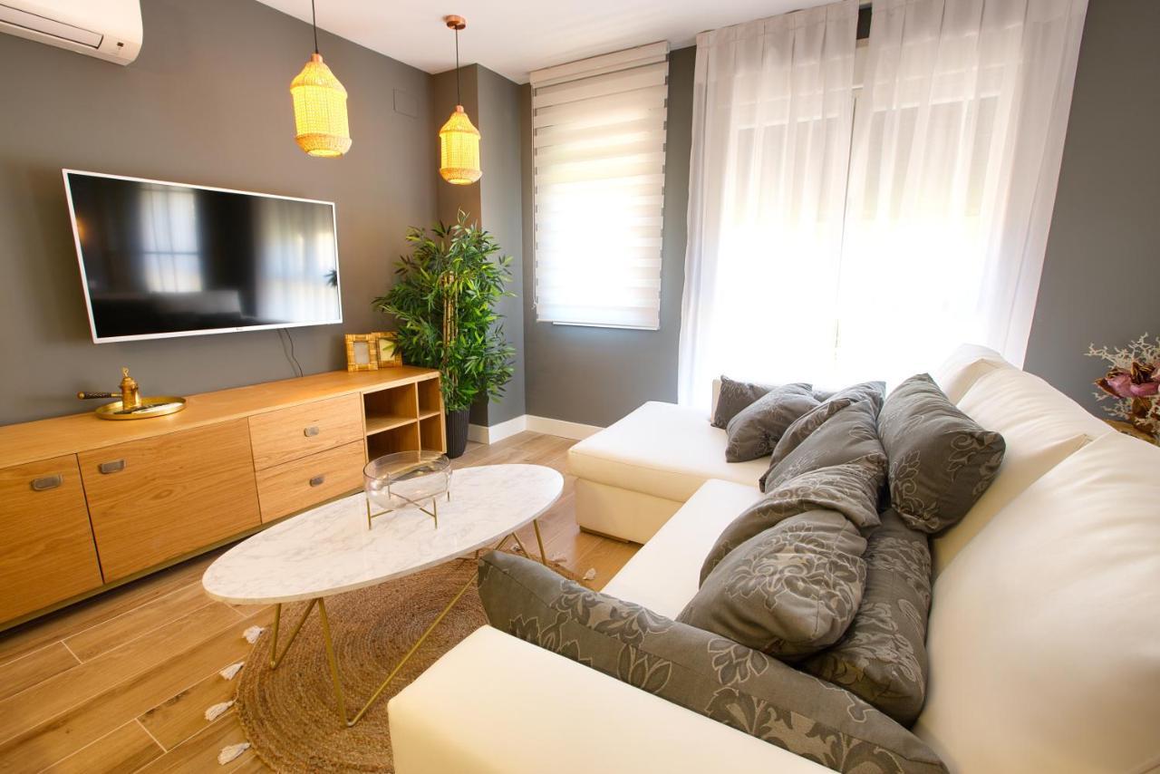 Appartement Cuencaloft En Santa Teresa à Cuenca  Extérieur photo